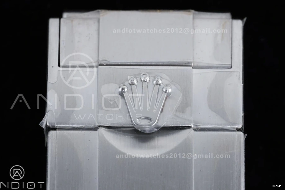 Version Youth 41mm A2824 Ceramic 904L Steel The Green Submariner Starbucks VSF 126610LV 0203